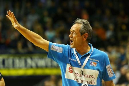 Handball: Brack beendet Trainerkarriere Handball: Brack beendet Trainerkarriere