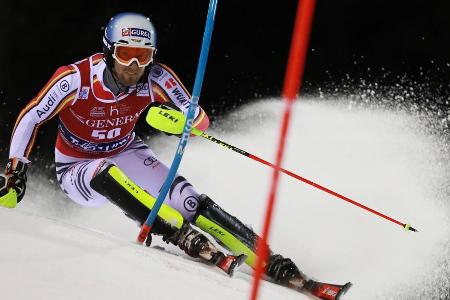Fritz Dopfer (Ski Alpin)