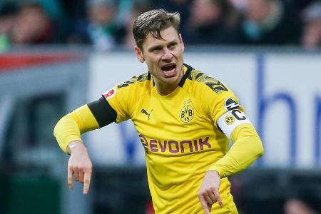 Lukasz Piszczek - Borussia Dortmund (Fußball)