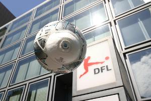 "Gute Nachricht": DFL nach Neustart-Entscheidung erleichtert