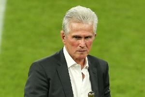 Heynckes warnt: "Wenn wir so weitermachen, endet alles in einer Katastrophe"