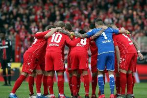 DFL beschließt Saison-Neustart der 1. und 2. Bundesliga am 15. Mai