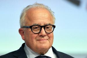 Nach Aussprache: Keller und Rummenigge machen gemeinsame Sache