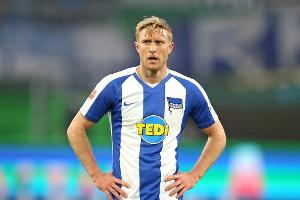 Skjelbred vor Berlin-Derby: "Partie hat große Bedeutung"