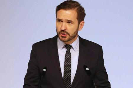 DFB plant Drittliga-Start am 30. Mai DFB plant Drittliga-Start am 30. Mai