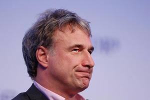 Bode fällt Leere im Stadion noch mehr auf: "Daran muss ich mich sehr gewöhnen"