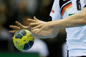 Olympia-Qualifikation der Handballer bleibt in Berlin