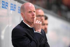 Söderholm als "Informant" für NHL-Scouts vor dem Draft