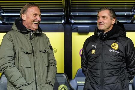 Qualität hat ihren Preis: Diese Weisheit ist bei den BVB-Bossen um Geschäftsführer Hans-Joachim Watzke und Sportdirektor Mic... Qualität hat ihren Preis: Diese Weisheit ist bei den BVB-Bossen um Geschäftsführer Hans-Joachim Watzke und Sportdirektor Mic...