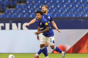 McKennie zur Armband-Botschaft: "Es ist Zeit, dass wir gehört werden"