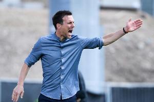 KSC bleibt weiter auf Relegationsplatz 16