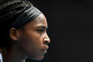 Eindringliche Botschaft von Tennis-Youngster Gauff: "Bin ich die Nächste?"