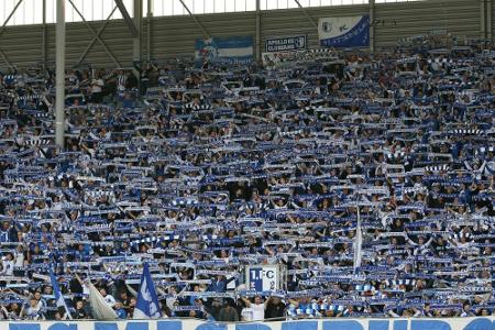 Geplatzter Coronatest: Magdeburg beantragt Spielverlegung Geplatzter Coronatest: Magdeburg beantragt Spielverlegung