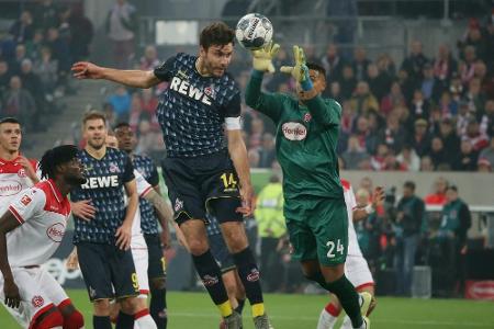 Sportwetten: Düsseldorf klarer Außenseiter in Köln Sportwetten: Düsseldorf klarer Außenseiter in Köln