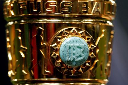 Das SID-Kalenderblatt am 23. Mai 2020: Hannover 96 holt als erster Zweitligist den Pott Das SID-Kalenderblatt am 23. Mai 2020: Hannover 96 holt als erster Zweitligist den Pott