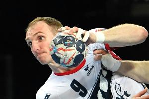 Handball: Glandorf in virtueller Abschiedsfeier von Flensburg geehrt