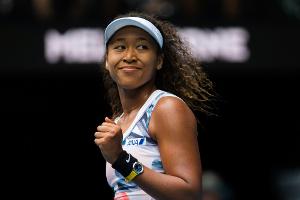 Osaka bestbezahlte Sportlerin der Welt