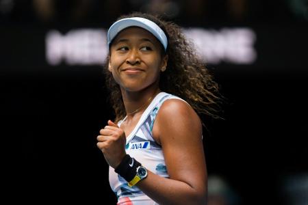 Osaka bestbezahlte Sportlerin der Welt Osaka bestbezahlte Sportlerin der Welt