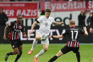 Die Sport-Höhepunkte am Samstag, 23. Mai 2020