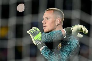 Ter Stegen bestätigt: Vertragsgespräche mit Barcelona ruhen
