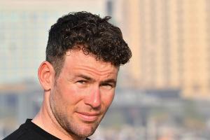 Radsport: Cavendish erklimmt Mount Everest auf dem Hometrainer