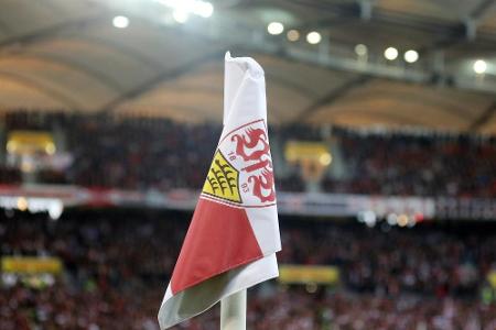 VfB Stuttgart: Unklarer Corona-Befund negativ VfB Stuttgart: Unklarer Corona-Befund negativ