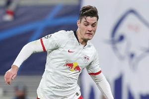 Medien: Rom bietet Leipzig Preisreduzierung bei Schick-Transfer an