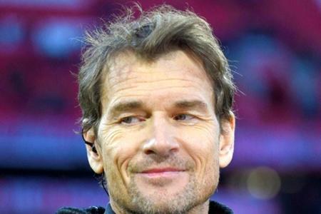 Lehmann wird Klinsmann-Nachfolger im Aufsichtsrat der Hertha Lehmann wird Klinsmann-Nachfolger im Aufsichtsrat der Hertha