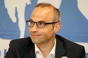 VDV-Geschäftsführer Baranowsky widerspricht Subotic-Kritik: "Haben mit sehr vielen Spielern gesprochen"