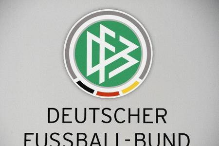 3. Liga: DFB will Fortsetzung Ende Mai - Pokalfinale Anfang Juli 3. Liga: DFB will Fortsetzung Ende Mai - Pokalfinale Anfang Juli