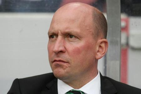 Gladbach verzeichnet Verluste von Gladbach verzeichnet Verluste von
