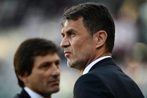 Maldini attackiert Rangnick: "Er soll Respekt lernen"