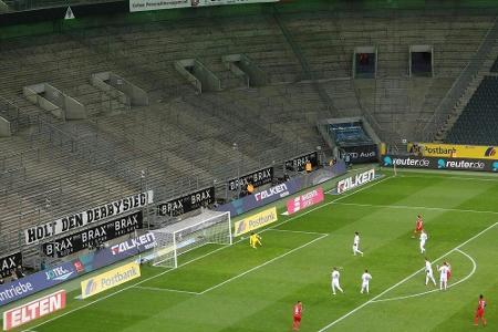 kicker: Geisterspiele kosten Profiklubs 91 Millionen Euro kicker: Geisterspiele kosten Profiklubs 91 Millionen Euro
