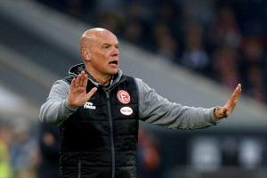 Rösler: "Hauen und Stechen" um Startelfplätze bei Fortuna