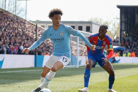 Bayern und Sane: Es geht noch um 10 Millionen Bayern und Sane: Es geht noch um 10 Millionen