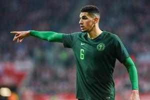 Ex-Mainzer Balogun "neidisch" auf Bundesliga-Fortsetzung