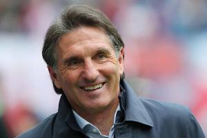 Labbadia neuer Cheftrainer bei Hertha BSC