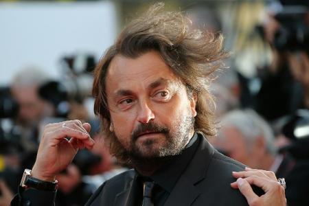 Tennis: Leconte für Absage der French Open Tennis: Leconte für Absage der French Open