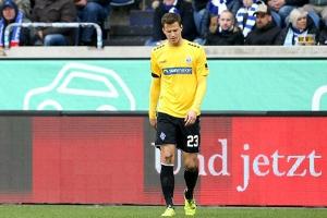 Keine Corona-Tests: Mannheim ohne Mannschaftstraining