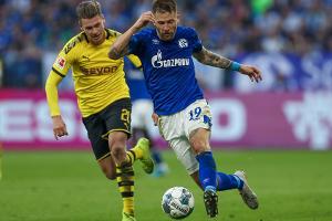 Die Bundesliga läuft wieder an: So sehen Sie die Spiele