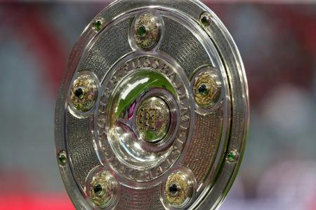 Bundesliga-Saisonfinale am 27. Juni Bundesliga-Saisonfinale am 27. Juni