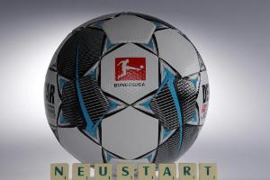 Städtetagspräsident Jung begrüßt Bundesliga-Neustart