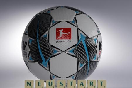 Städtetagspräsident Jung begrüßt Bundesliga-Neustart Städtetagspräsident Jung begrüßt Bundesliga-Neustart