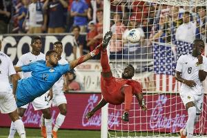 CONCACAF passt WM-Quali-Format an