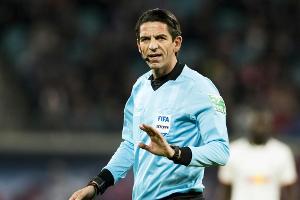 kicker: Schiedsrichter noch nicht auf Corona getestet