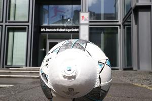 Bundesliga-Neustart ohne Freitagsspiel - Wiederbeginn auch für 2. Liga am 16. Mai