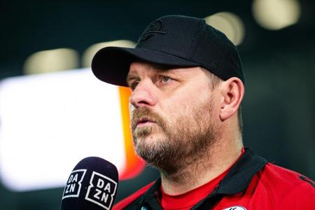 Auch Paderborn plant baldige Rückkehr ins Mannschaftstraining Auch Paderborn plant baldige Rückkehr ins Mannschaftstraining