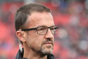 Bobic verteidigt Bundesligapläne: "Laden wieder ins Laufen bringen"