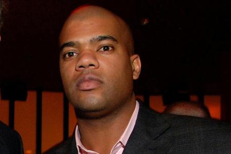 Eversley neuer General Manager der Chicago Bulls Eversley neuer General Manager der Chicago Bulls
