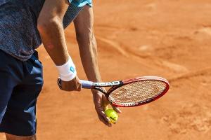 ATP-Chef: Sandplatzsaison könnte im Herbst nachgeholt werden